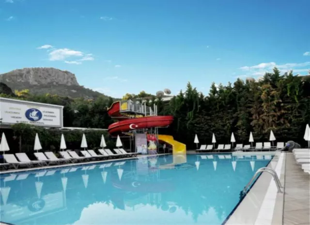 Hotel Grand Viking Kemer