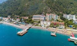 Hotel Imperial Sunland Resort, Turcia / Antalya / Kemer