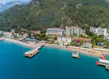 Hotel Imperial Sunland Resort, Turcia / Antalya / Kemer