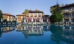 Hotel Club Grand Side, Turcia / Antalya / Side Manavgat
