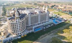 Hotel Jadore Deluxe & Spa, Turcia / Antalya / Side Manavgat
