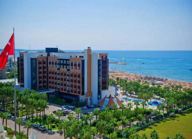 Hotel Sentido Kamelya Selin