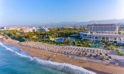 Hotel Starlight Center Thalasso And Spa, Turcia / Antalya / Side Manavgat
