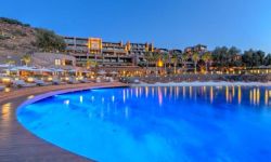 Hotel Caresse A Luxury Collection Resort & Spa, Turcia / Regiunea Marea Egee / Bodrum