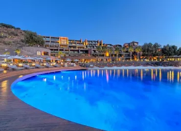 Hotel Caresse A Luxury Collection Resort & Spa, Turcia / Regiunea Marea Egee / Bodrum