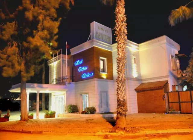 Hotel Centro Bodrum