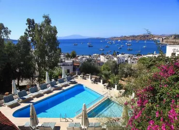 Hotel Comca Manzara, Turcia / Regiunea Marea Egee / Bodrum