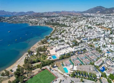 Hotel Smart Stay Beach, Turcia / Regiunea Marea Egee / Bodrum / Gumbet