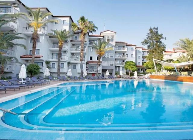 Hotel Paloma Marina Suites (ex Sentido Marina Suites)