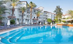 Hotel Paloma Marina Suites (ex Sentido Marina Suites), Turcia / Regiunea Marea Egee / Kusadasi