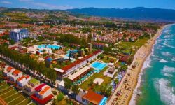 Hotel Risus Aqua Beach Resort, Turcia / Regiunea Marea Egee / Kusadasi