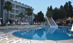 Apartments Alenz Suite, Turcia / Regiunea Marea Egee / Marmaris