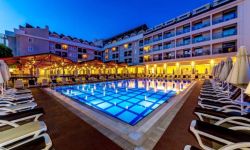Hotel Club Julian, Turcia / Regiunea Marea Egee / Marmaris