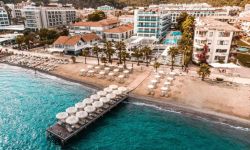 Hotel Emre And Emre Beach, Turcia / Regiunea Marea Egee / Marmaris
