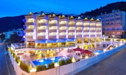 Hotel Ideal Piccolo Hotel (adults Only), Turcia / Regiunea Marea Egee / Marmaris