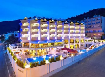 Hotel Ideal Piccolo Hotel (adults Only), Turcia / Regiunea Marea Egee / Marmaris