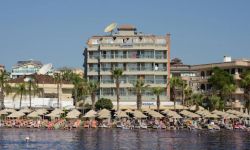 Hotel Maris Beach, Turcia / Regiunea Marea Egee / Marmaris
