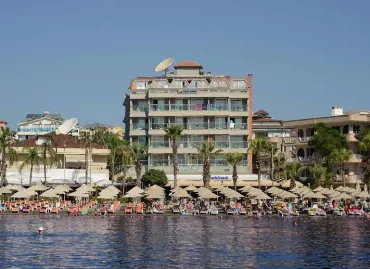 Hotel Maris Beach, Turcia / Regiunea Marea Egee / Marmaris