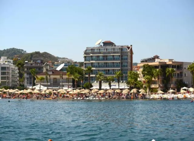 Hotel Maris Beach