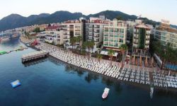 Hotel Poseidon (adults Only), Turcia / Regiunea Marea Egee / Marmaris
