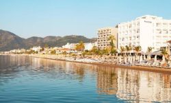 Hotel The Beachfront (adult Only 16+), Turcia / Regiunea Marea Egee / Marmaris