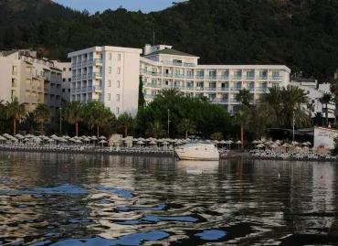 Hotel Tropical Beach (adults Only 16+), Turcia / Regiunea Marea Egee / Marmaris