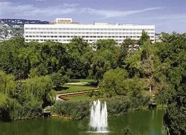 Hotel Flamenco, Ungaria / Budapesta