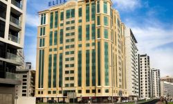 Hotel Elite Byblos, United Arab Emirates / Dubai / Al Barsha