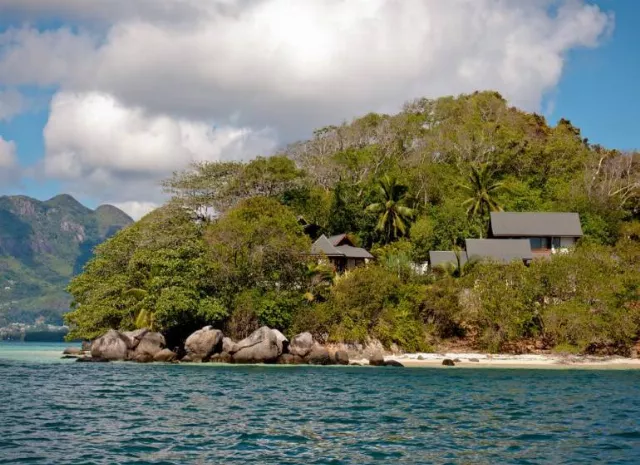 Hotel Ja Enchanted Island Resort Seychelles