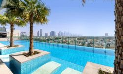 Hotel Aloft Al Mina, United Arab Emirates / Dubai / Dubai City Area