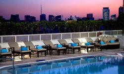 Hotel Crowne Plaza Dubai Deira, United Arab Emirates / Dubai