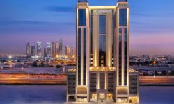 Element Al Jaddaf, United Arab Emirates / Dubai