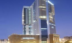 Fraser Suites Dubai, United Arab Emirates / Dubai