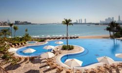 Hotel Andaz Dubai The Palm A Concept By Hyatt, United Arab Emirates / Dubai / Dubai Beach Area / Palm Jumeirah
