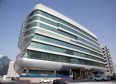 Hotel Grand Excelsior Al Barsha, United Arab Emirates / Dubai / Al Barsha