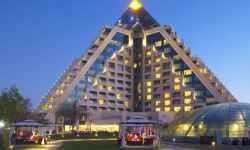 Hotel Raffles Dubai, United Arab Emirates / Dubai