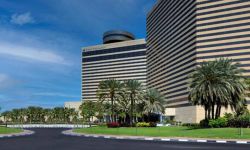 Hotel Hyatt Regency Dubai - Corniche, United Arab Emirates / Dubai