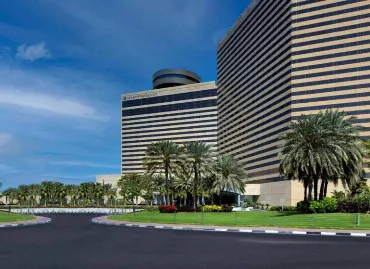 Hotel Hyatt Regency Dubai - Corniche, United Arab Emirates / Dubai