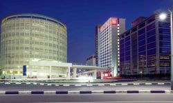 Ibis One Central - World Trade Centre Dubai, United Arab Emirates / Dubai