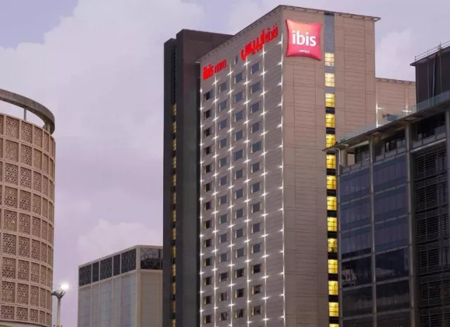 Ibis One Central - World Trade Centre Dubai