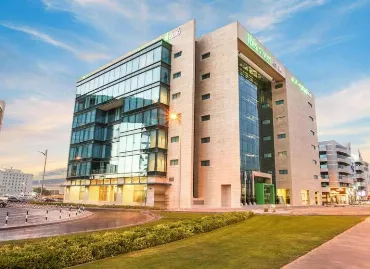 Hotel Ibis Styles Dubai Jumeirah, United Arab Emirates / Dubai