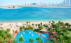 Kempinski Hotel & Residence Palm, United Arab Emirates / Dubai