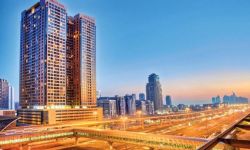 Hotel Mercure Suites & Apartments, United Arab Emirates / Dubai / Barsha Heights