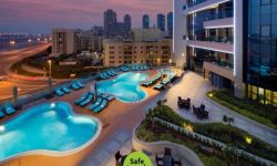 Hotel Millennium Place Barsha Heights, United Arab Emirates / Dubai