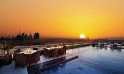 Hotel Park Regis Kris Kin, United Arab Emirates / Dubai