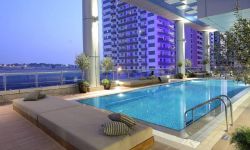 Hotel Ramada By Wyndham Barsha Heights (ex Auris Inn Muhanna), United Arab Emirates / Dubai
