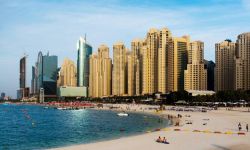 Hotel Ramada & Suites By Wyndham Jbr (ex. Hawthorn Suites), United Arab Emirates / Dubai / Dubai City Area
