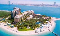 Hotel Rixos The Palm Suites, United Arab Emirates / Dubai