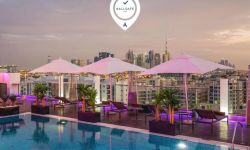 The Canvas Hotel Dubai – Mgallery, United Arab Emirates / Dubai