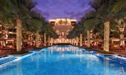 Hotel The Palace Downtown, United Arab Emirates / Dubai
